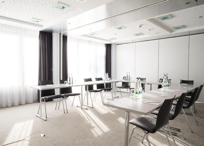 Radisson Hotel Zurich Airport Rümlang