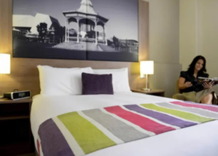 Grosvenor Hotel Adelaide By Accor