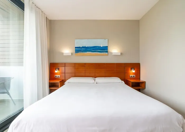 Hotel Costa Azahar Grao de Castellon
