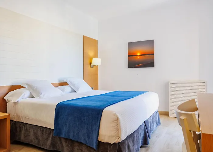 Hotel Morlans Peguera