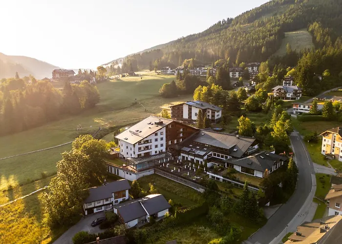 Hotel Nockresort