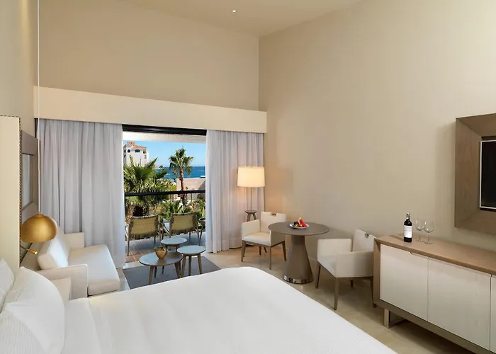 Paradisus by Meliá Los Cabos - Adults Only - All Inclusive San José del Cabo