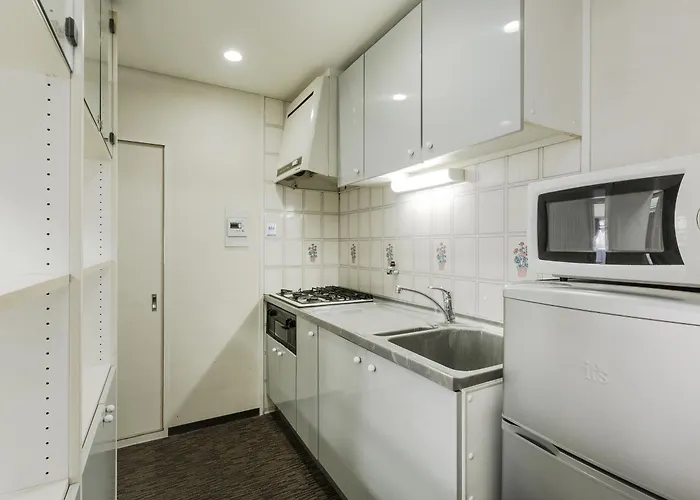 Hotel Mystays Otemae