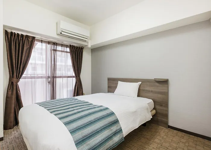 Hotel Mystays Otemae