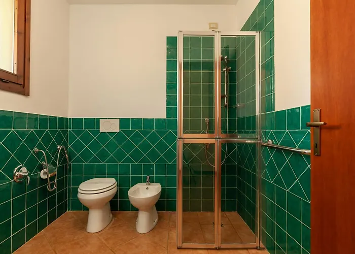 Ih Hotels Le Zagare Resort
