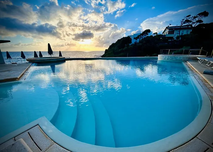 Hotel Villa Margherita Quercianella