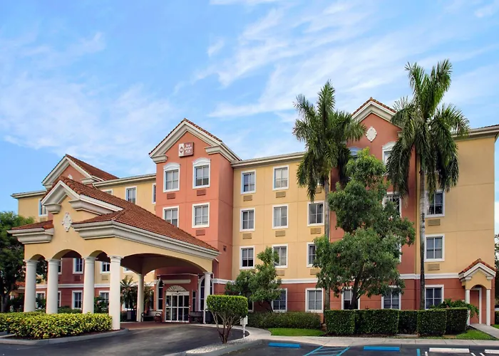 Best Western Plus Miami-Doral/Dolphin Mall
