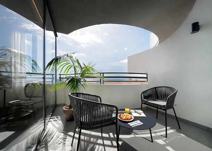 Hovima Suites Costa Adeje (Adults Only)