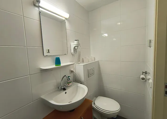 Hotel Rasch