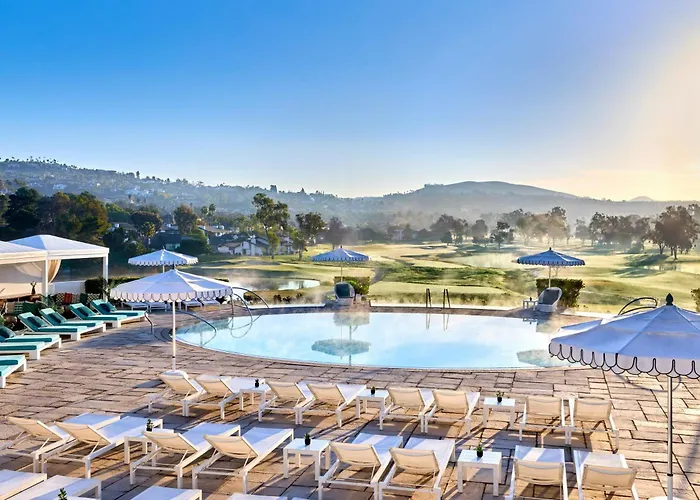 Omni La Costa Resort&Spa Carlsbad