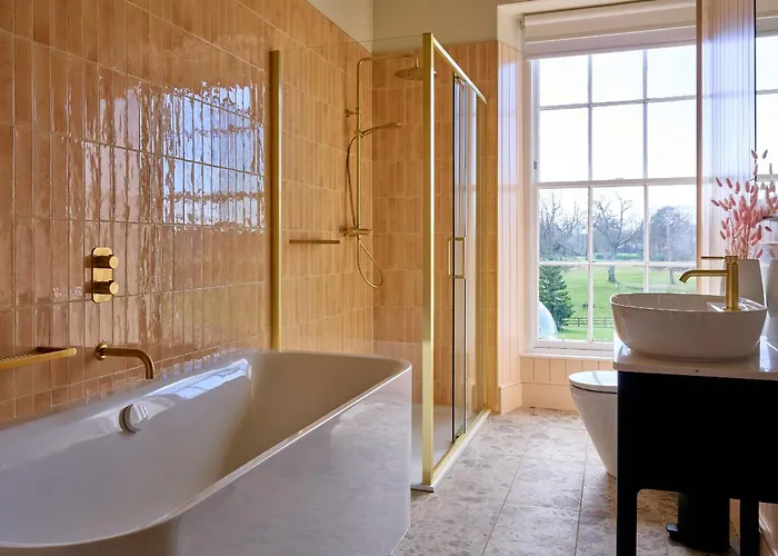 Meldrum House Hotel Golf And Country Estate
