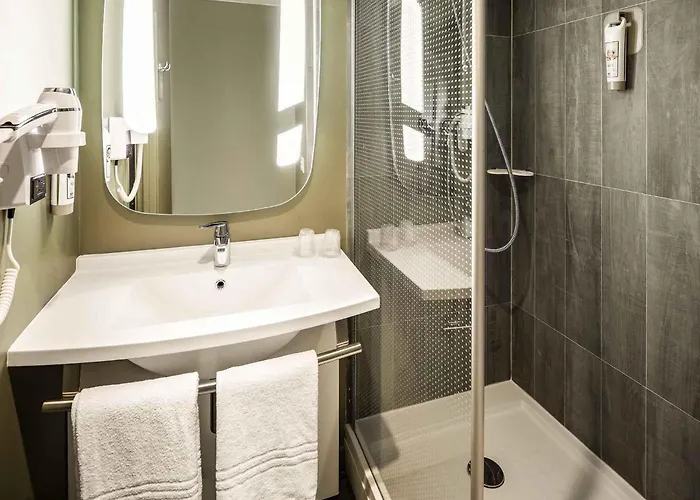 Hotel Ibis Faro Algarve
