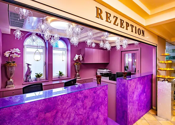 Hotel Allmer