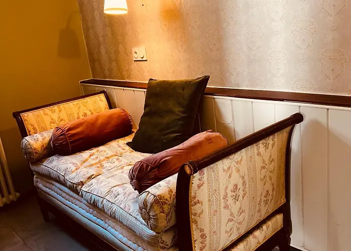 Hotel Le Ponteil Antibes