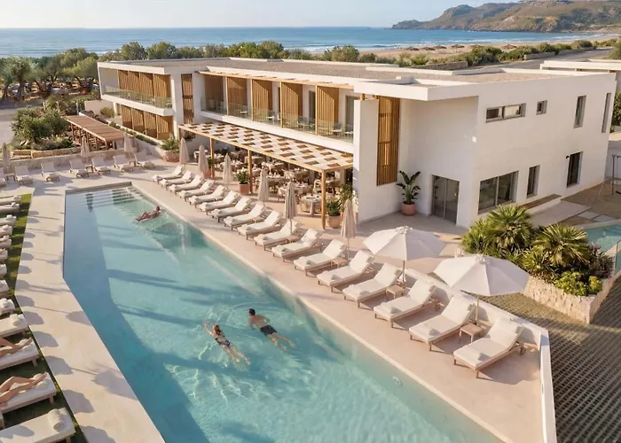 Alianthos Estate Resort - Ex Alianthos Garden Plakias