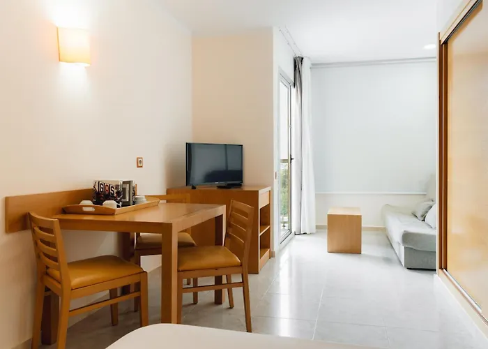 Hotel Bluesea Salina Ex Md Atlantic Es Cana