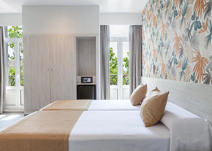 Hotel Mediodia