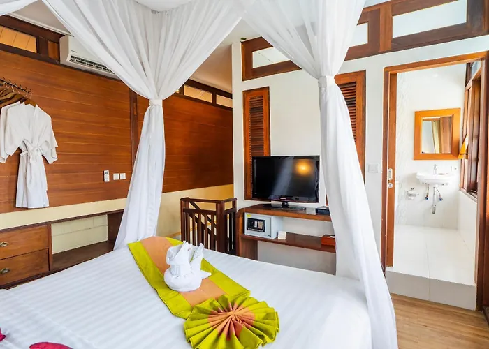 Desamuda Village By Pertama Stay