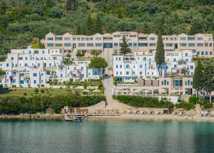 Porto Galini Seaside Resort & Spa Nikiana