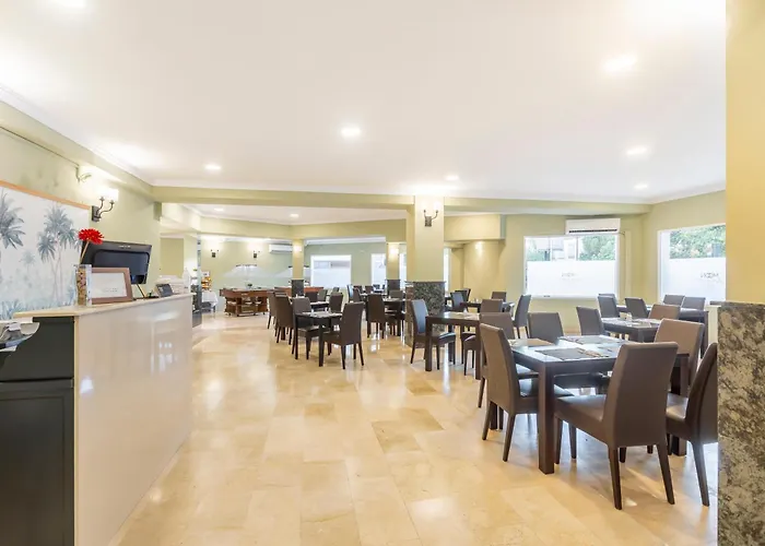 Hotel Moon Dreams Fuengirola