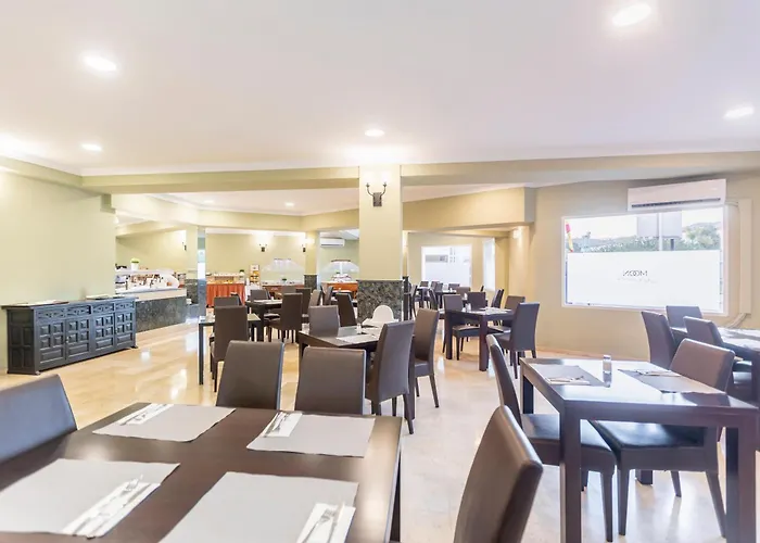 Bluesea Miramar Fuengirola Hotel