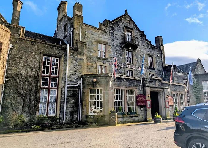 Atholl Arms