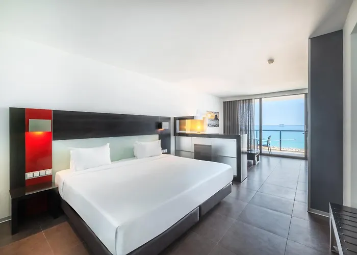 RR Hotel da Rocha Portimão