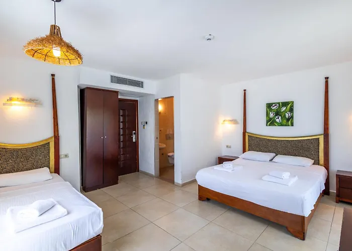 Hotel Ekincik