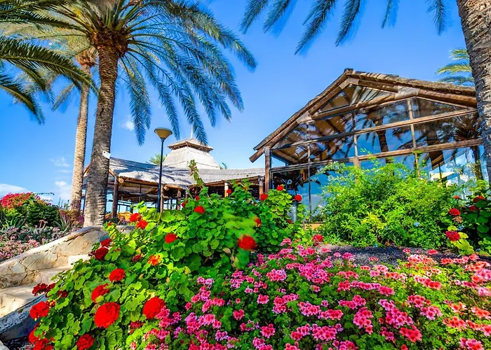 Sbh Costa Calma Beach Resort