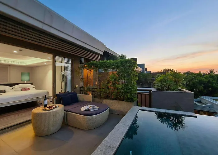 Rest Detail Hotel Hua Hin