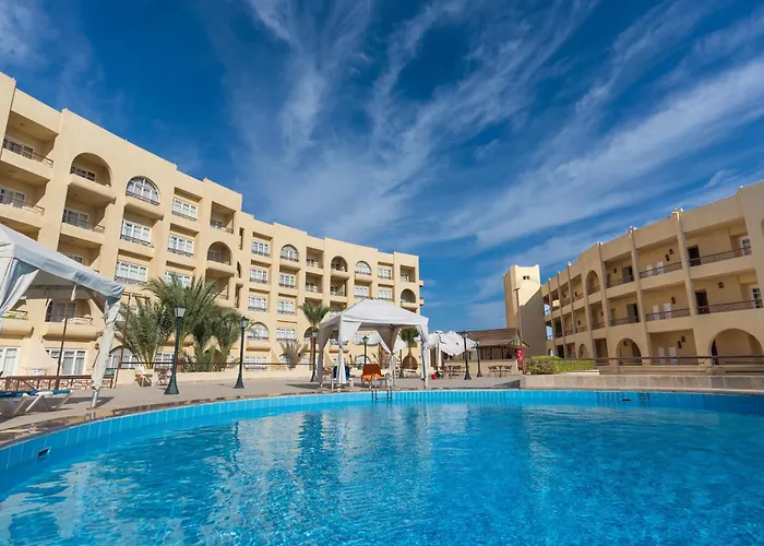 Sunny Days Mirette Family Resort