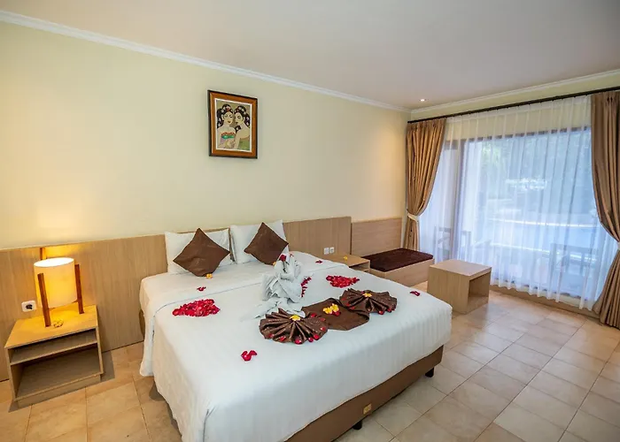 New Sunari Lovina Beach Resort