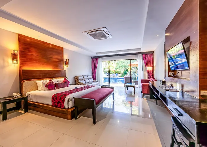 Horizon Karon Beach Resort&Spa