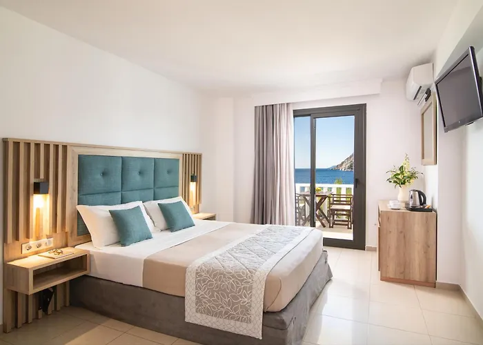 Hotel Porto Koufo