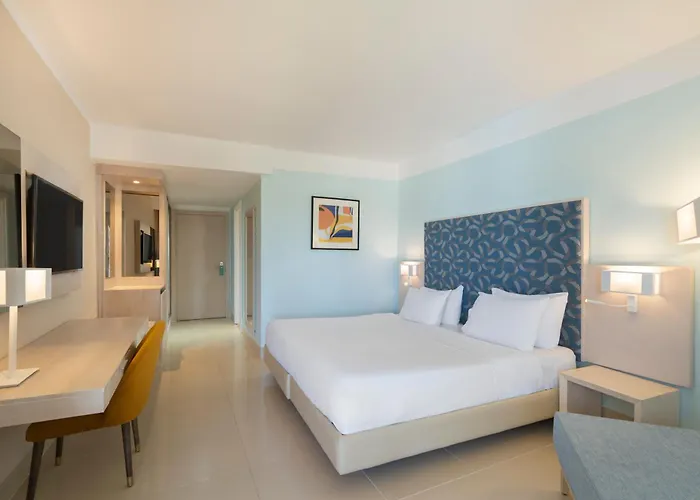 Hotel Iberostar Selection Diar El Andalous à Port El-Kantaoui
