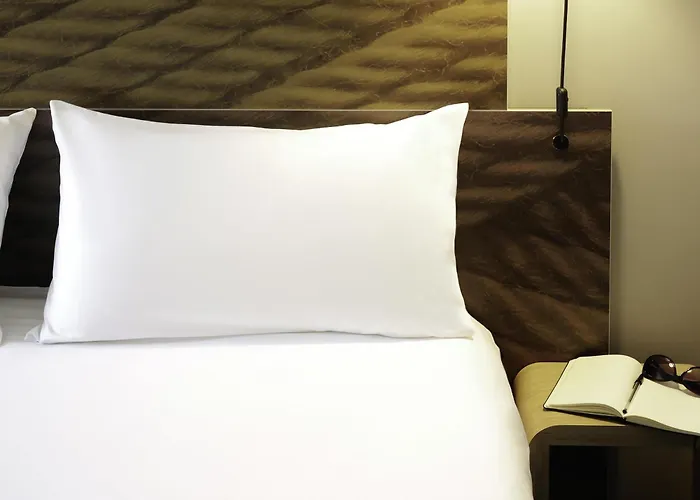 Hotel Ibis Porto Gaia Vila Nova de Gaia