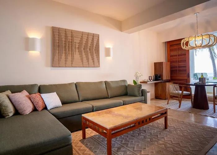 Paraiso De La Bonita, A Luxury Collection Resort, Riviera Maya, Adult All-Inclusive Puerto Morelos