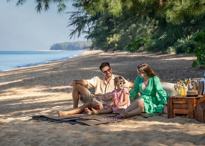 Renaissance Phuket Resort & Spa