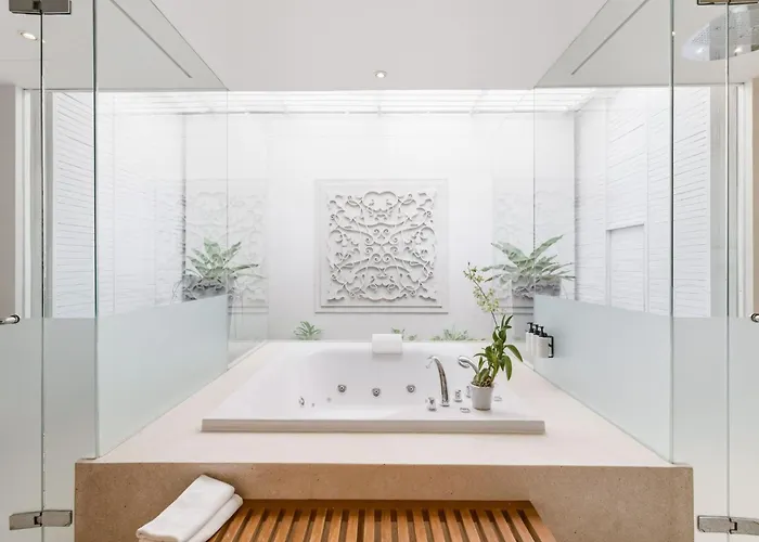 Intercontinental Hua Hin Resort By Ihg