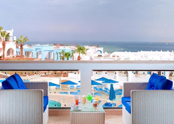 Pickalbatros Palace Sharm "Aqua Park"