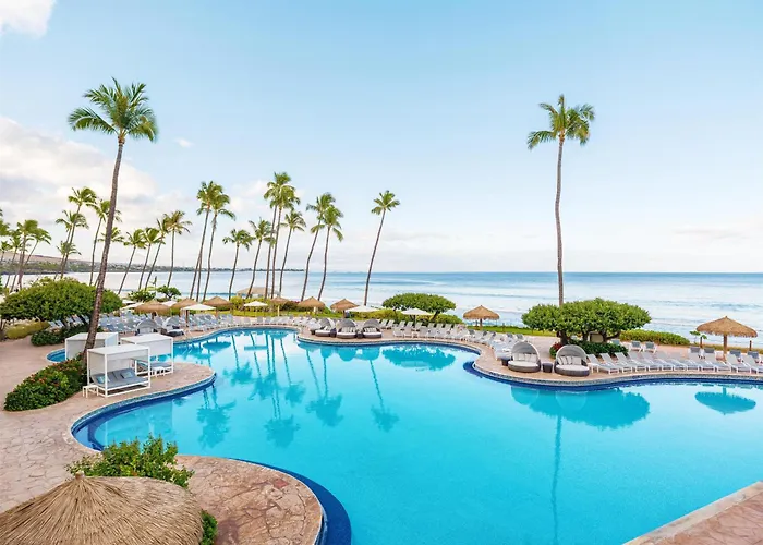 Hyatt Regency Maui Resort&Spa Lāhainā