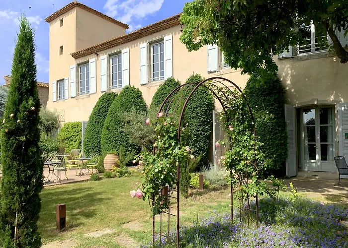 Chateau De Siran - Hotel & Spa