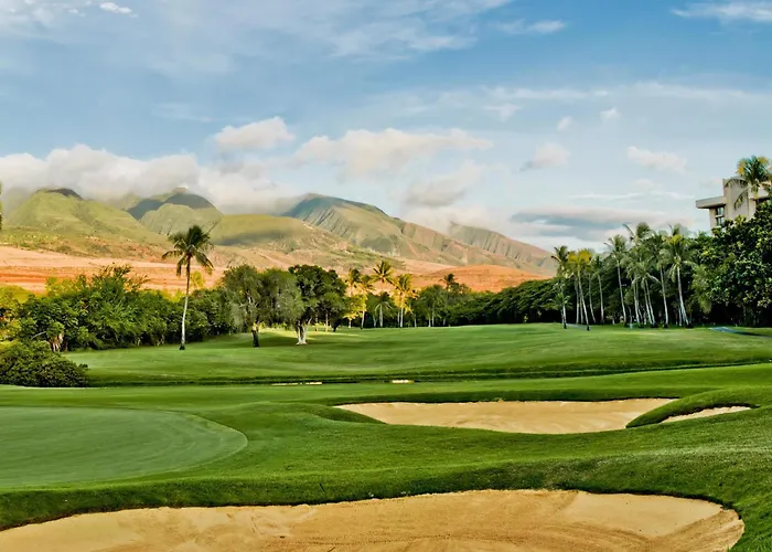 Hyatt Regency Maui Resort&Spa