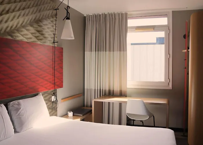 Ibis Irun Hotel