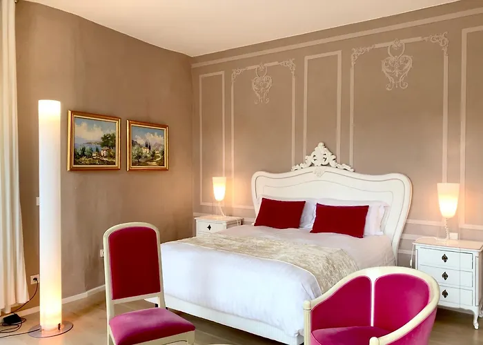 Chateau De Siran - Hotel & Spa