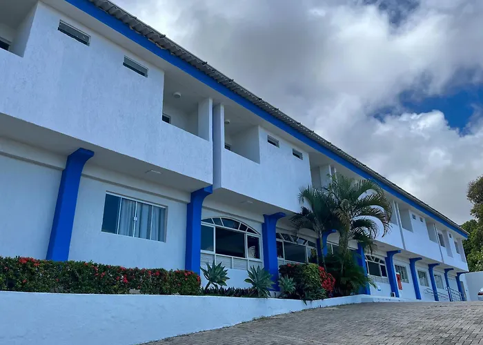 El Aram Ponta Negra Hotel Natal