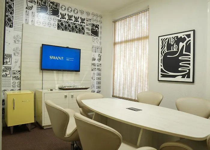 Hotel Swan Novo Hamburgo