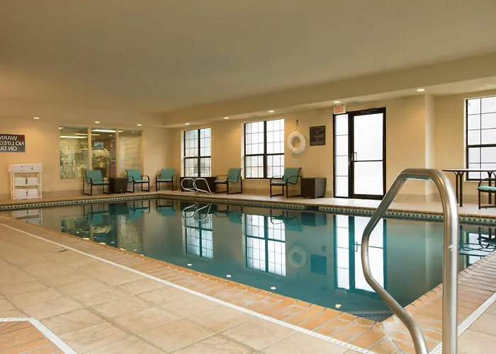 Residence Inn Durango Downtown