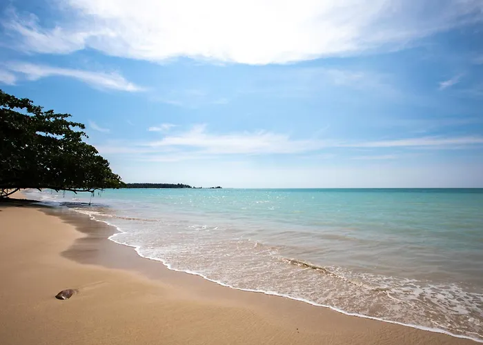 Kantary Beach Hotel Villas & Suites Khao Lak