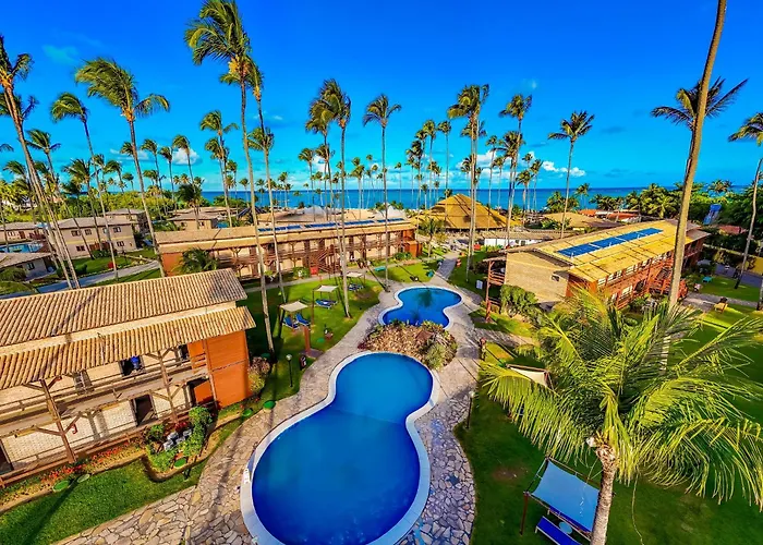 Grand Oca All Inclusive